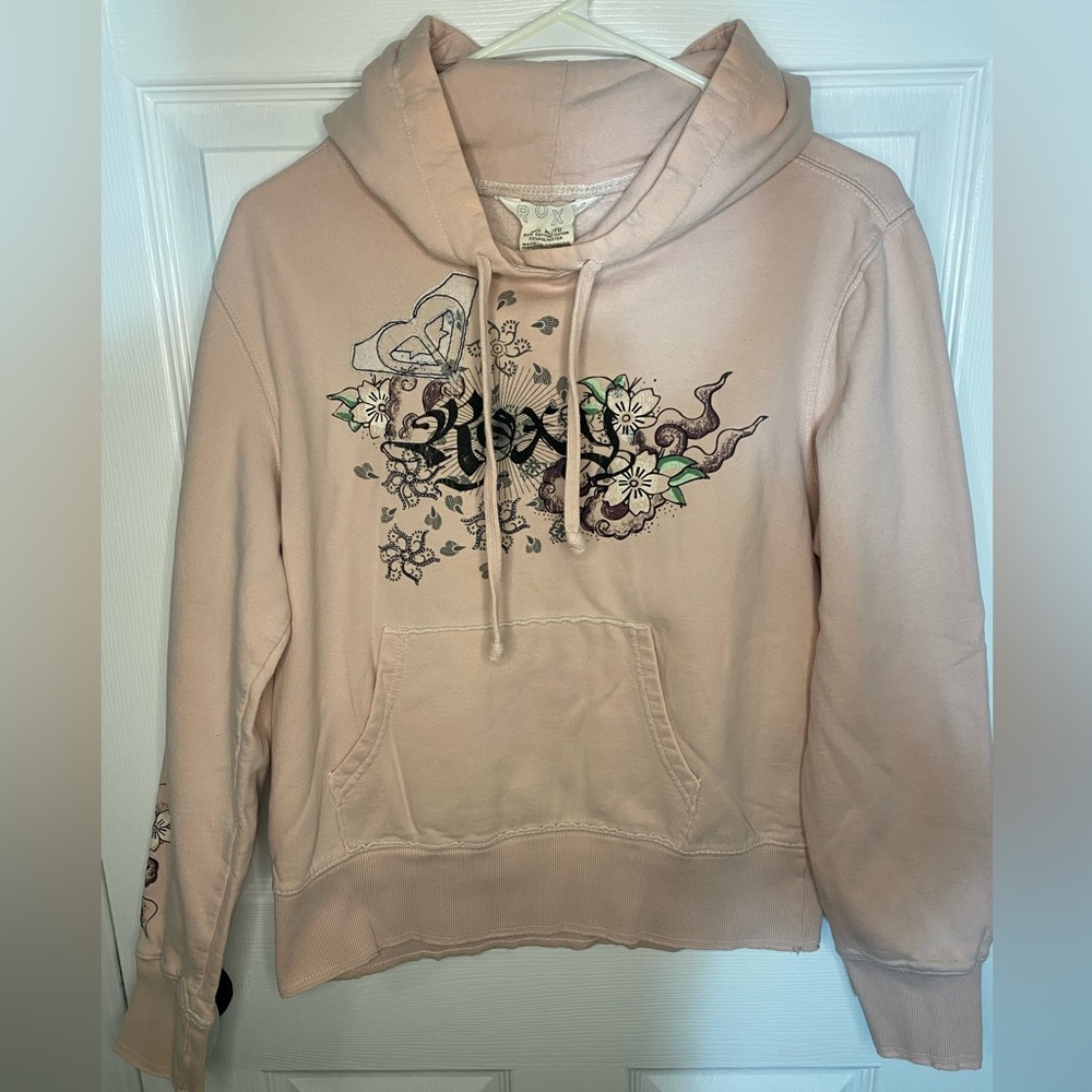 Roxy Hoodie XL